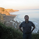 Serguei Kosvintsev