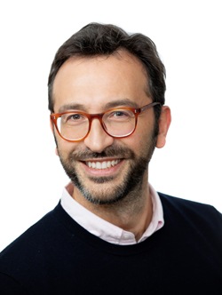 Luca Taschini