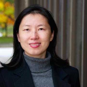 Jie Shan