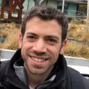 Tomer Golany