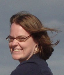 Kimberly A. Weaver