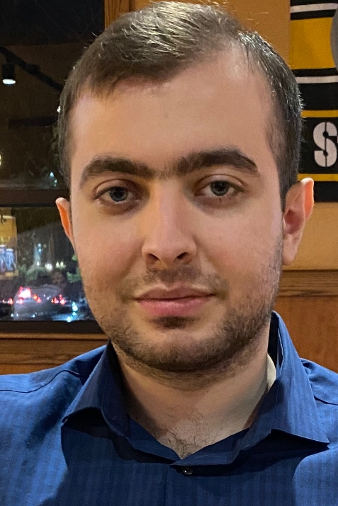 Alireza Ganjdanesh
