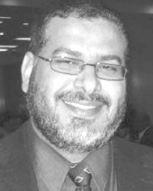 Yaser M. Haddara