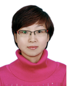 Haiyan Wang