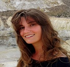 Chiara Palmisano