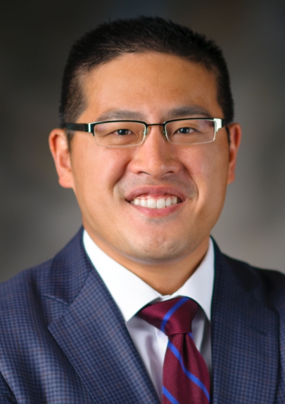 Stephen G. Chun