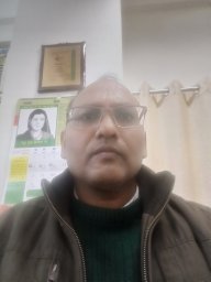 Nanhay Singh