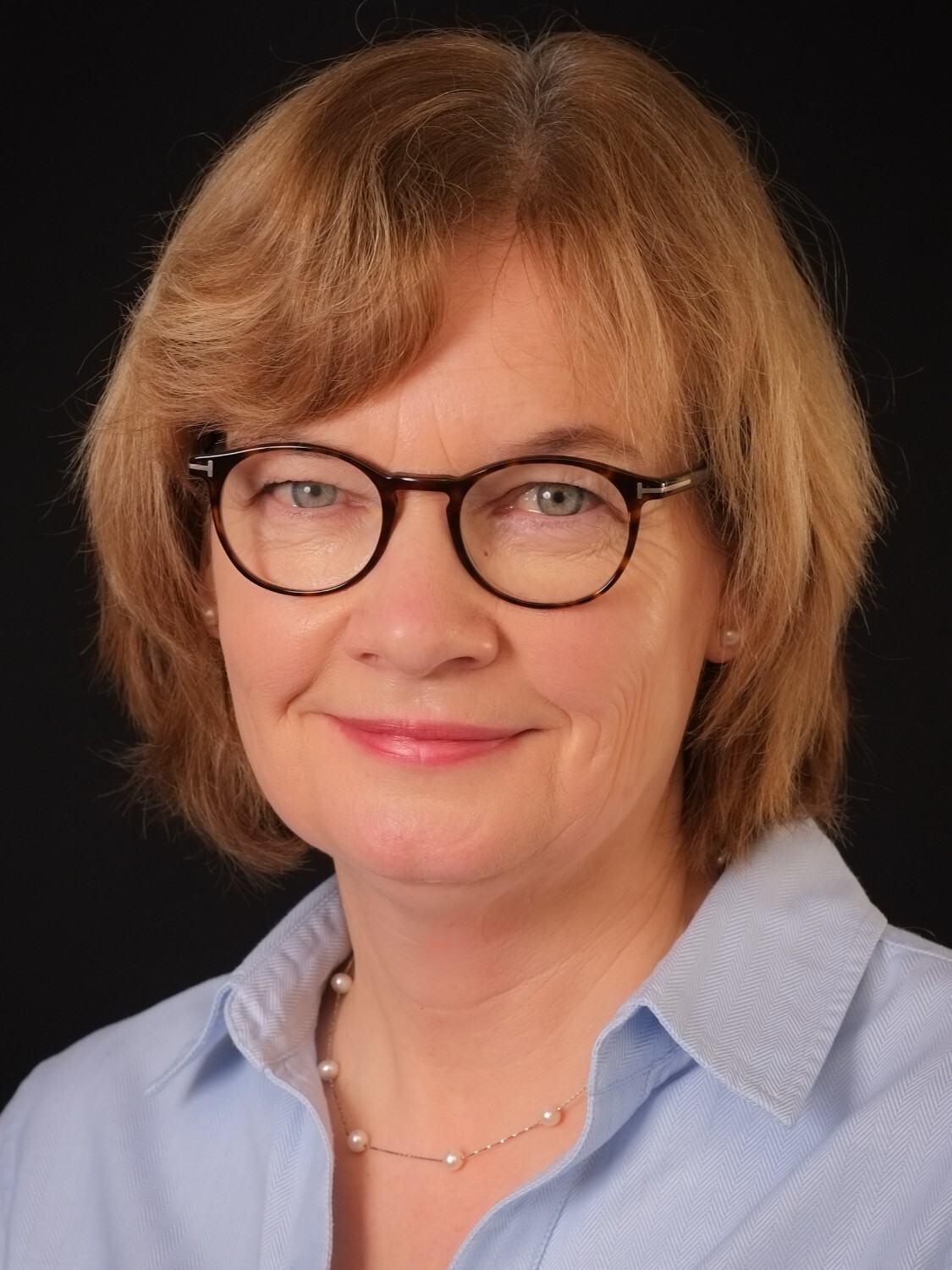 Rona Campbell