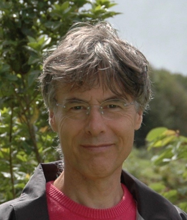 Denis Trystram