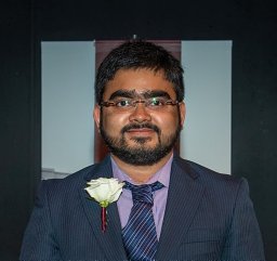 Shubhadeep Chakraborty