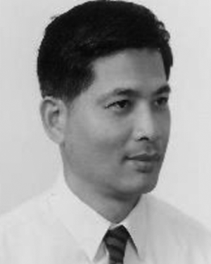 Jason Sheng Hong Tsai