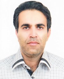 hossein ali rahdar