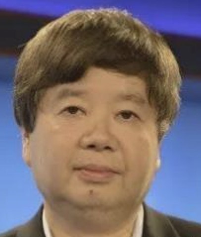 Xinbo Chen