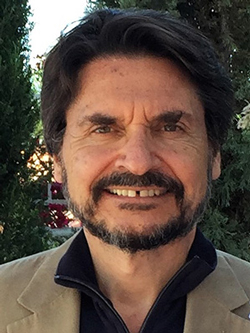 Konstantine Georgakakos