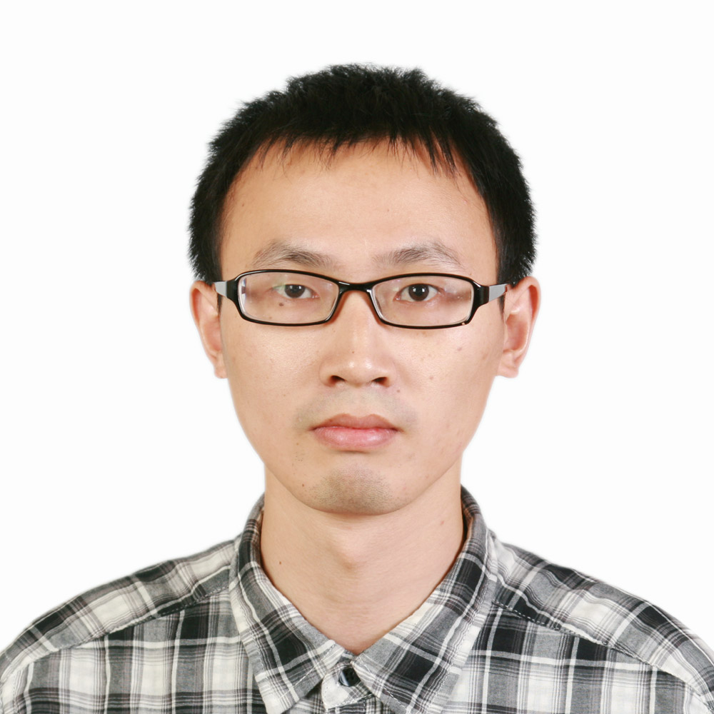 Jianfei Wu