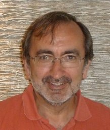 Carlos Martin-Cantera