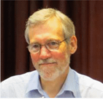 Steven Parkes