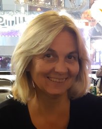 Valérie Langlois