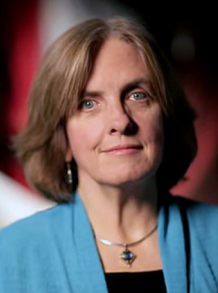Cynthia "Cindy" Dunbar