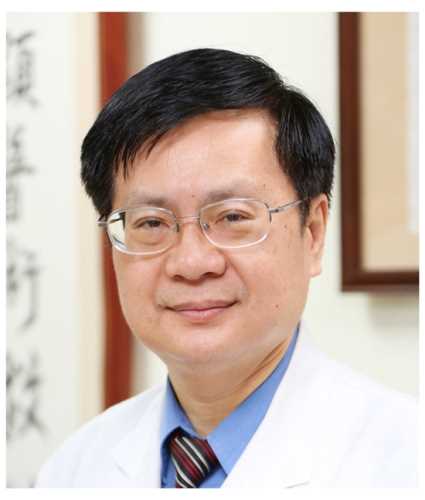 Shinn-Jang Hwang