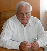 Alexey Morozov