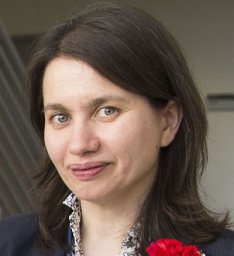 Mira Krendel