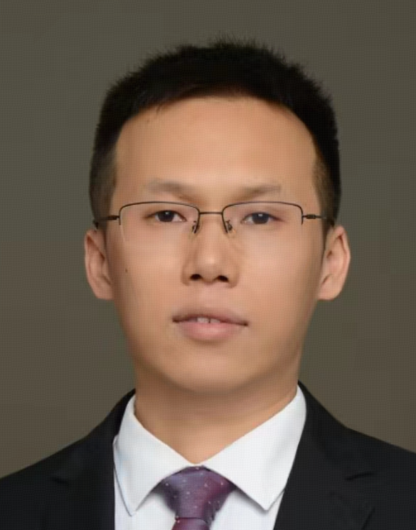 Xuefeng Peng