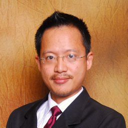 Muhammad Iskandar Hamzah