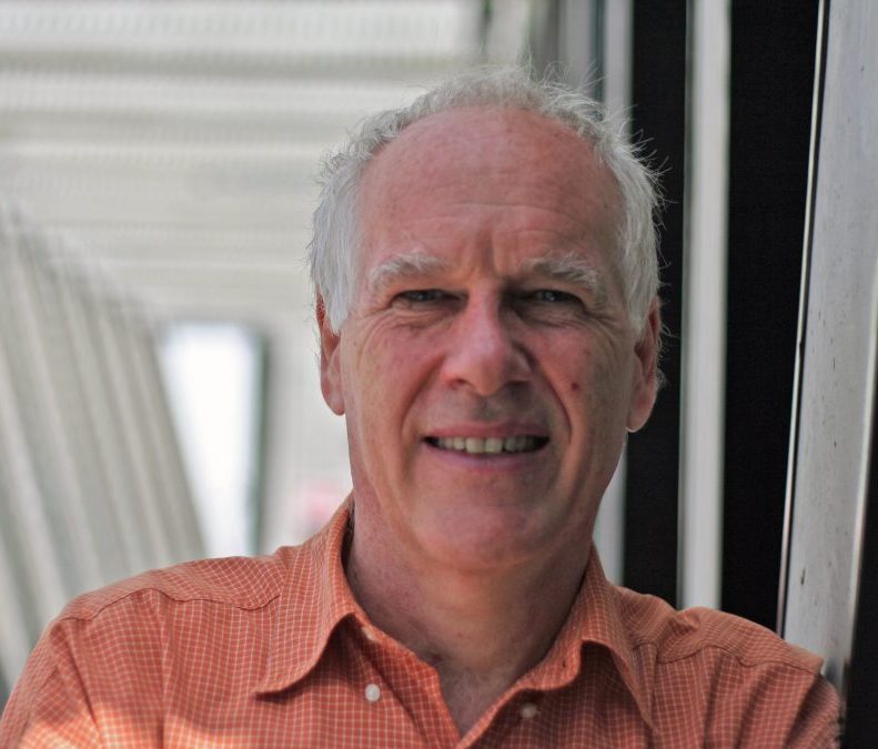 José Weinstein Cayuela