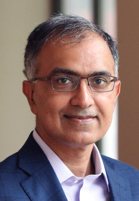 Sanjeev Arora