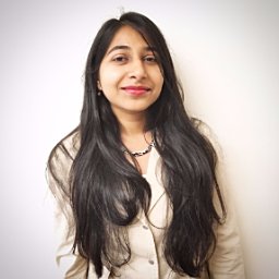 Elika Garg
