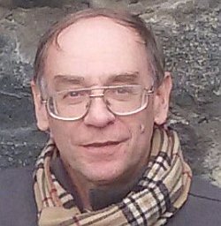 Dmitriy Kupriyanov