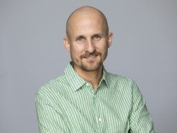 Florian Neubauer