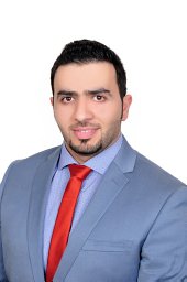 Mohammad Alkaiyat