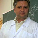 Anton I Sinitskii