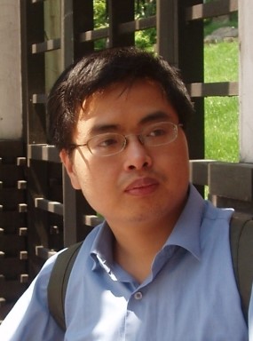 Ziran Peng