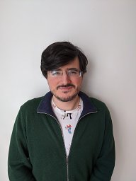 Martín Carballo-Pacheco