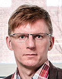 Michael Patriksson