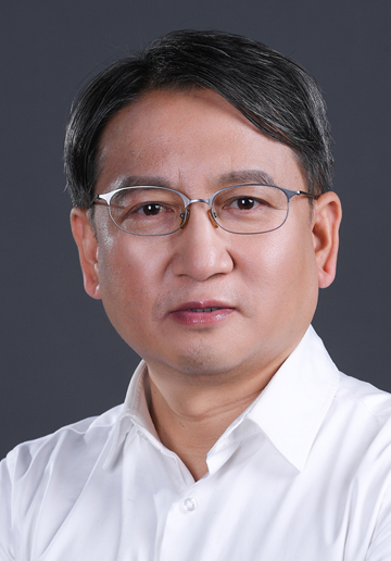 Hongzhong Zhang