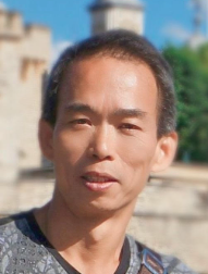 Jison Hsu