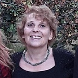 Ioulia Rouzina