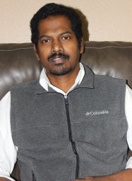 Imayavaramban Lakshmanan