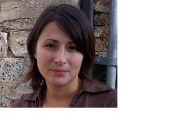 Aurélie Perrier