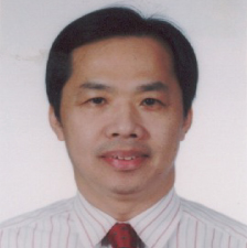 Bing-Huei Chen