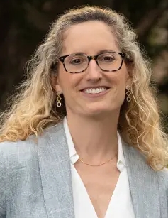 Monica C. Higgins