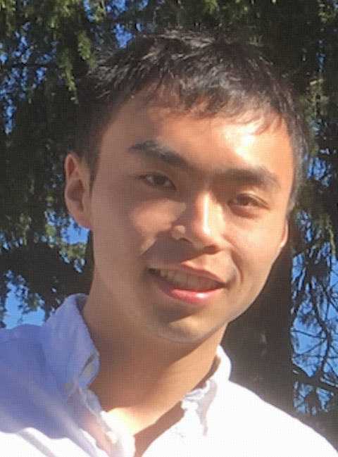 Lingfu Zhang