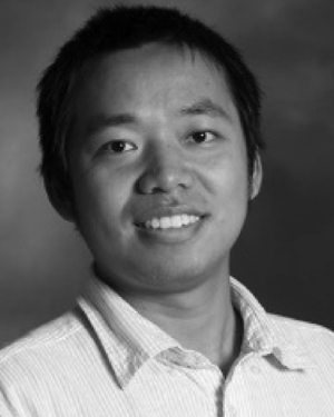 Xiang-Sheng Wang