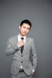 Lei Cong