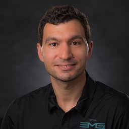 Florian Salah
