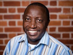 Deus S Ishengoma